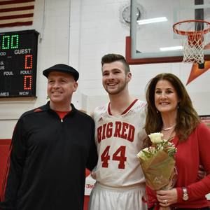 Meet your Posher, Matt